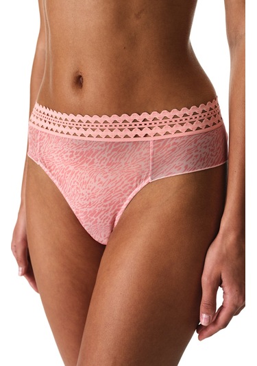 Penti Pembe Cheeky Hipster Külot Pn25
