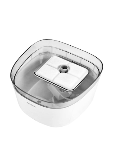 S-Link Evcil Hayvan Akıllı Su Kabı Mini Pro Wi-fi Smart Pet Çoklu Filtre
