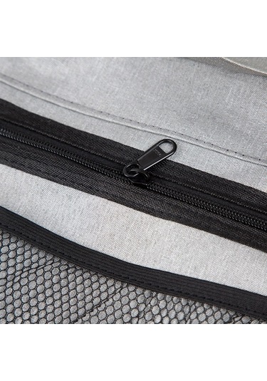 Pazly Araç Bagaj Düzenleyici - Suv Ve Kamyonetler İçin Katlanabilir Depo Çantası 107x52cm