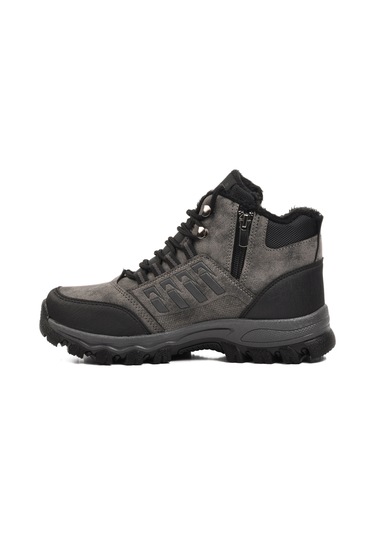 Ayakmod X6 Füme Unisex Outdoor Bot 001