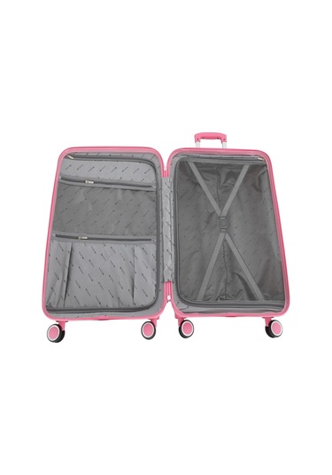 Mçs Polipropilen Valiz V377 75 Cm S23sy100005875 00020