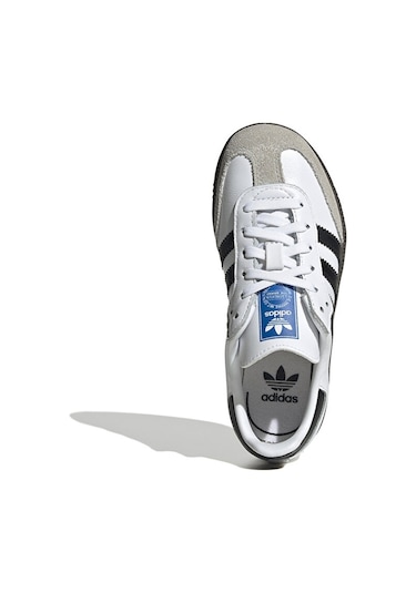 Adidas Samba Og C Çocuk Günlük Ayakkabı IE3677 Beyaz