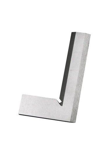 Suntek Sertleşmesine Çelik L Şekilli 90 Derece Açı Kare