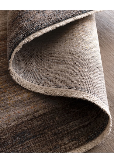 Madame Coco Gilbert Halı - Bej/gri - 200x300 Cm 8684427190944 Çok Renkli