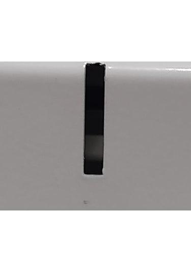 İvigo Duvar Askı Aparatı Çukur Model - 4570 Seri Uyumlu