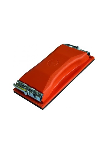 El Tipi Zımpara Takozu / Tabanı