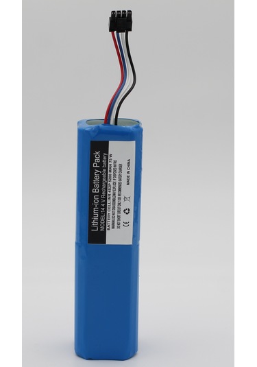 Xiaomi Mijia Pro Stytj06zhm 5200 Mah Batarya