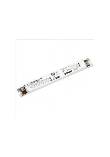 Qt-Fit8 Osram 1 x 58-70 W Elektronik Balast