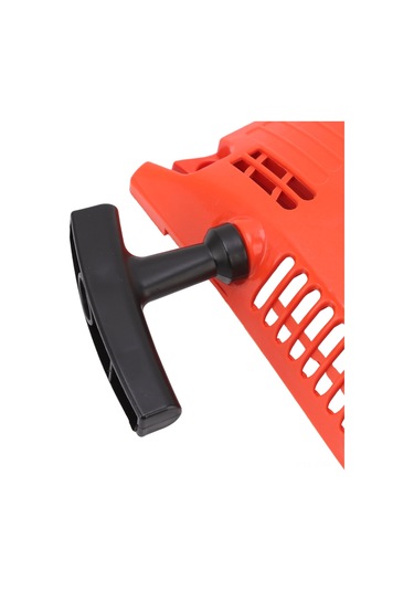 Symbee 4500/5200/5800 Modeli İçin Zincir Testere Çekme Başlatıcı - Yüksek Sertlikli Pc Malzeme, Kolay Kurulum, Konforlu Tutamaklı Tamir Parçası