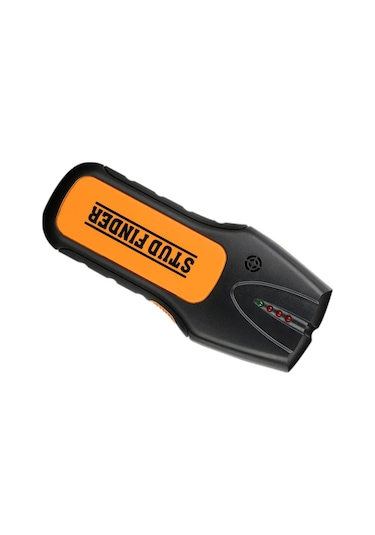 Gri-iç Dekorasyon Duvar Dedektörü Dekorasyon Çalışanı İçin Dayanıklı Taşınabilir Dekorasyon Sonuçlarının İncelenmesi