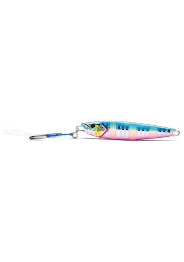 Mustad Tracershot Jig Sahte Yemi Blz 30gr