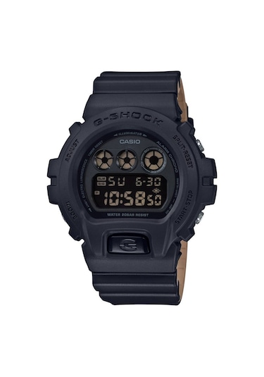 Casio DW-6900LU-1DR Erkek Kol Saati