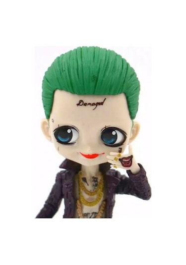 Joker 15 Cm Pop Figür