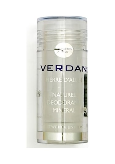 Verdan Pierre D'alun Naturel Mineral Sprey Deodorant 100 G