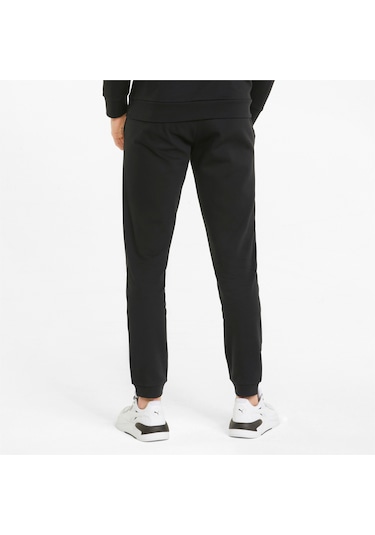 Puma Rad/cal Erkek Eşofman Altı 847438 01 Siyah