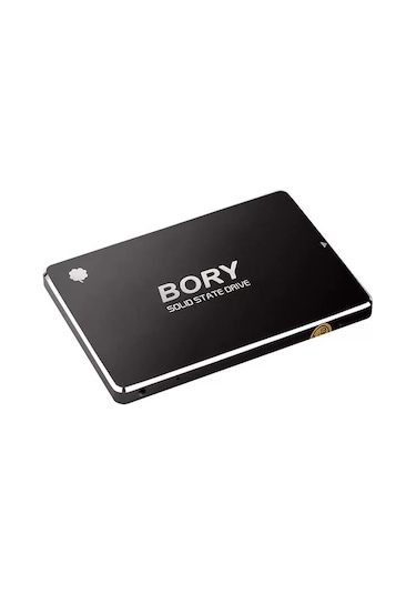 1 Tb Bory Sata3 R500-c1t Ssd 550/510 Mbs 3 Yıl Garantili