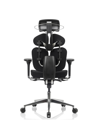 Bürosit Banzai 2 Çalışma Koltuğu Kumaş