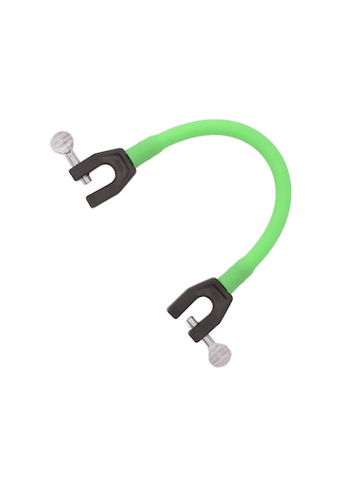 Skycity Çocuklar İçin Kayak Ucu Bağlayıcı - Başlangıçcılar İçin Stabilite Ve Hız Kontrolü, Pembe Renkli Eğitici Aracı Pembe