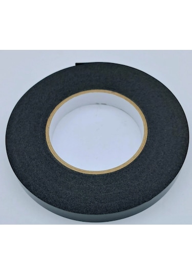 Cevhers Çift Taraflı Bant 15mm 10mt Yeşil