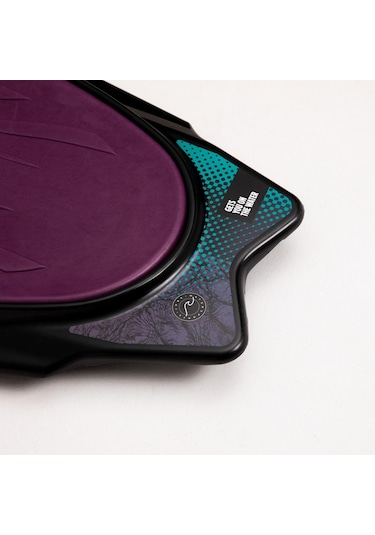 Jobe Slash Kneeboard Mor Diz Kayağı