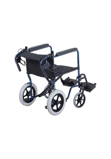 Merits Travel Tekerlekli Sandalye