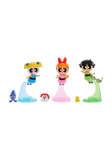 Lol Tots Powerpuff Girls Bebekleri Blossom