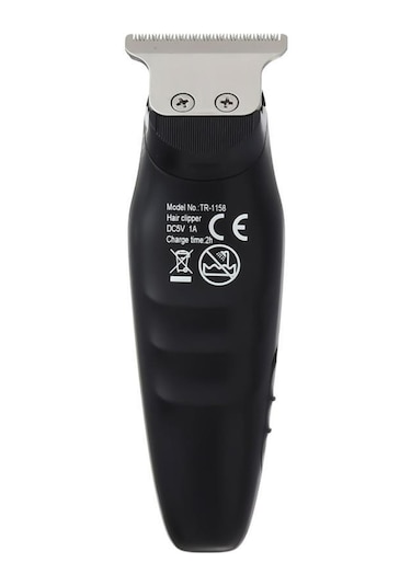 Powertec Tr-1158 Sakal Ense Çizim Makinesi