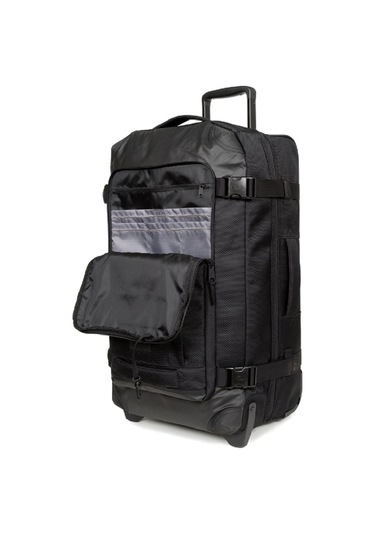 Eastpak Tranverz L Büyük Boy Valiz Ek00096d Koyu Gri