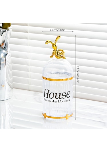 Suntek Magideal Çay Baharat Fındık Temizle Için Kapaklı Ev