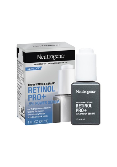 Neutrogena Retinol Pro+ %0.5 Yüz Serumu 30ml
