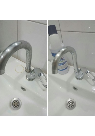 Poxy Fayans Ve Banyo Temizleyici 5 L