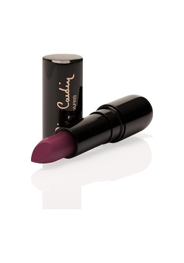 Pierre Cardin Porcelain Edition Lipstick  - Berry Rouge - 231