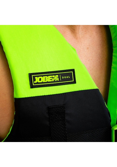 Jobe Neopren Erkek Can Yeleği Açık Yeşil Xl