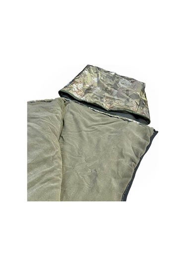 Accord Extreme -35 C Kamuflaj Uyku Tulumu Haki