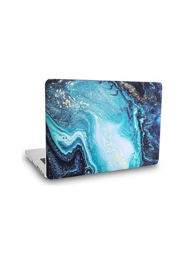 Didadodo Macbook Uyumlu Pro 13'' Kılıfı - Çizilmelere Karşı Koruma, Şık Tasarım Diğer