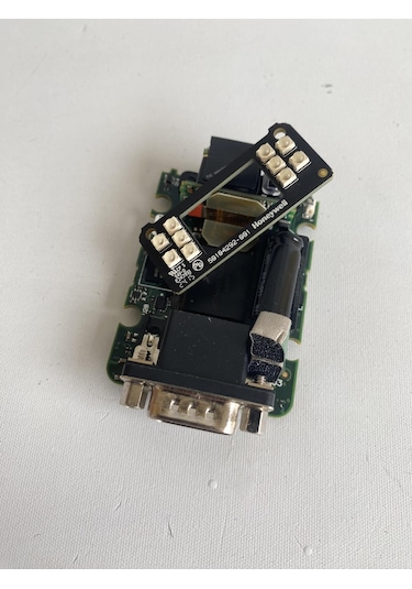 Honeywell 3310 Barkod Okuyucu Kartı 46-01271-R