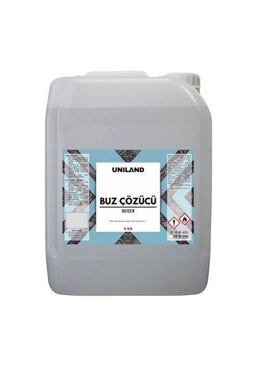 Buz Çözücü 5 Kg