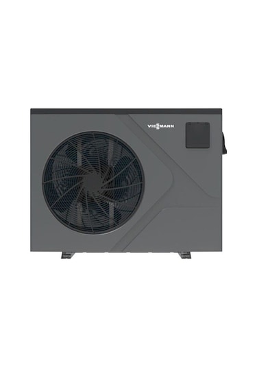 Energypool 9 Havuz Isı Pompası
