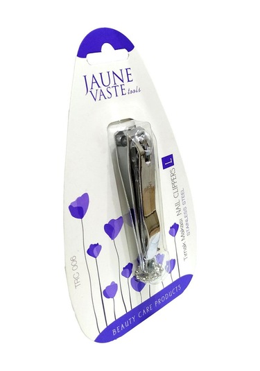 Jaune Vaste Tırnak Makası L