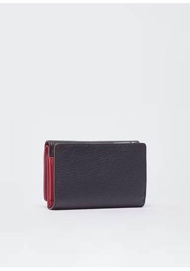 Liu.jo Liujo Aa6172e1109 Kadın Cüzdan Siyah