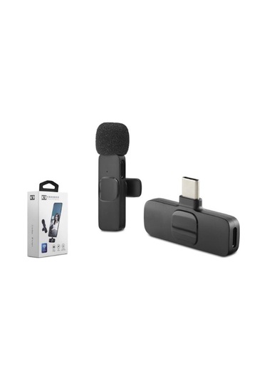 Hadron Xhd2783 Yaka Mikrofonu