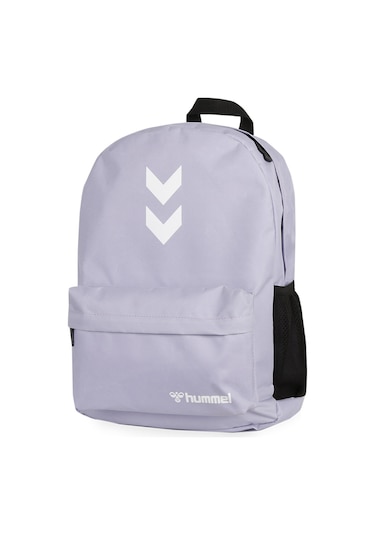 Hummel Hmldarrello Backpack Sırt Çantası 24l 980269-3263 Lila 001