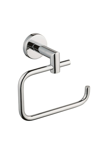 VitrA Minimax Tuvalet Kağıtlığı Krom  A44796