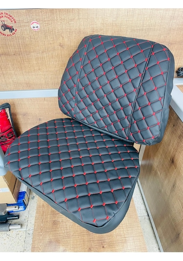 Massey Ferguson Tüm Traktörler Caretta Koltuk+kılıf Hediyeli