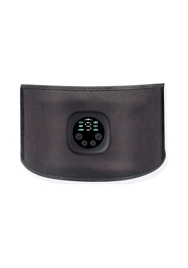 Leezsing Akıllı Unisex Usb Şarj Edilebilir Ems Fitness Eğitmeni Kemer Led Ekran Elektrikli Kas Stimülatörü Karın Kası Etiketi Ev Kas Eğitim Cihazı-83 Çok Renkli Leezsing Akıllı Unisex Usb Şarj Edilebilir Ems Fitness Eğitmeni Kemer Led Ekran Elektrikli Kas Stimülatörü Karın Kası Etiketi Ev Kas Eğitim Cihazı-83 Çok Renkli