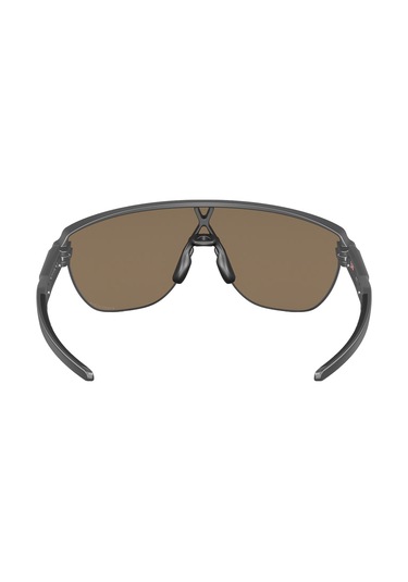 Oakley Oakley Erkek Güneş Gözlüğü Corridor Kırmızı 28748 Kırmızı