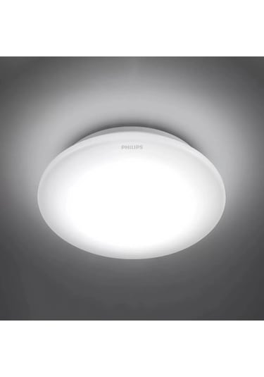 Philips Cl200 Fonksiyonel Tavan Lambası 17w 4000k Gün Işığı Diğer