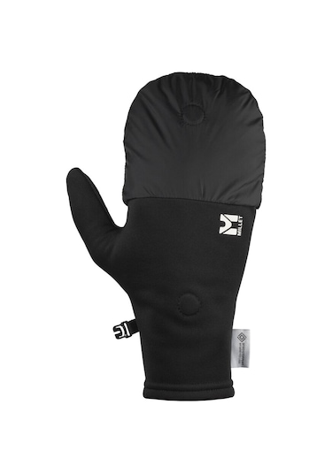 Millet Erkek Whıte Goretex Eldiven Mıv10714 N0247 Siyah