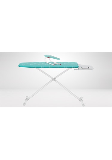 Gazzella Squad Elegance Ütü Masası