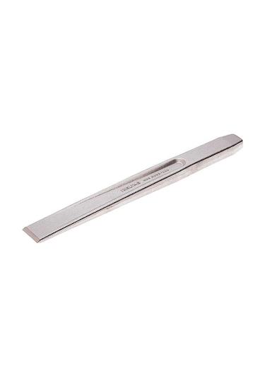 Izeltaş 150 Mm Krom Düz Keski